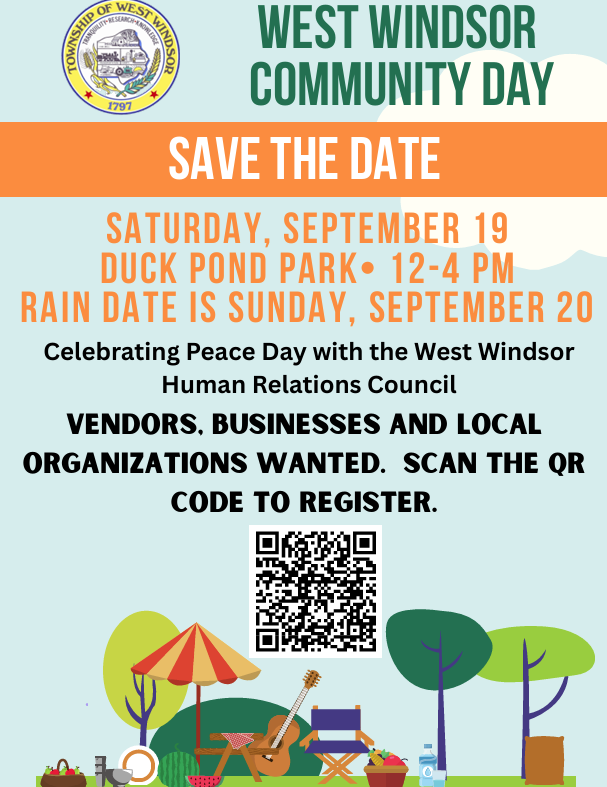 WW community day